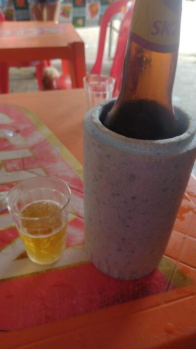 Bar da Amparo foto