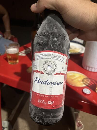 Bar da Amparo foto
