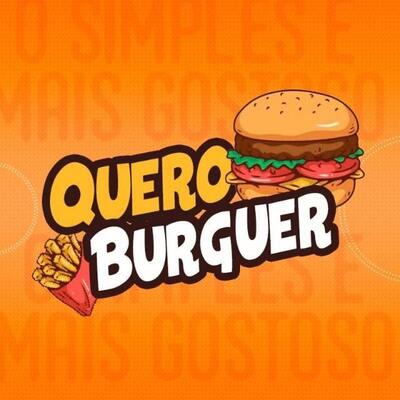 Quero Burguer foto