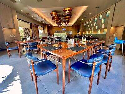 Signature - Innovative Culinary Kitchen photo