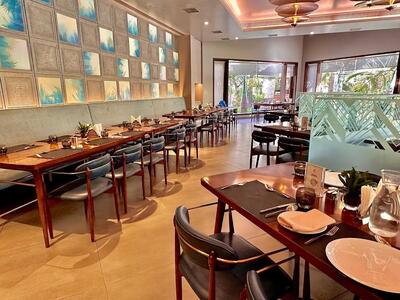 Signature - Innovative Culinary Kitchen photo