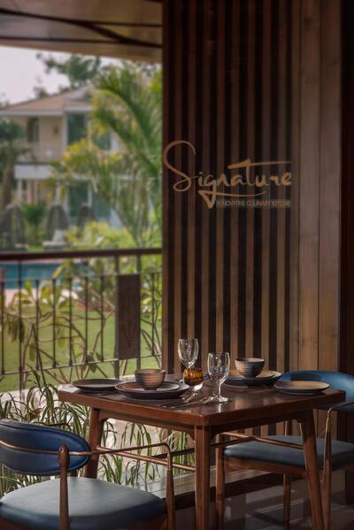 Signature - Innovative Culinary Kitchen photo