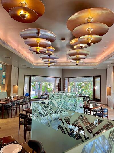 Signature - Innovative Culinary Kitchen photo