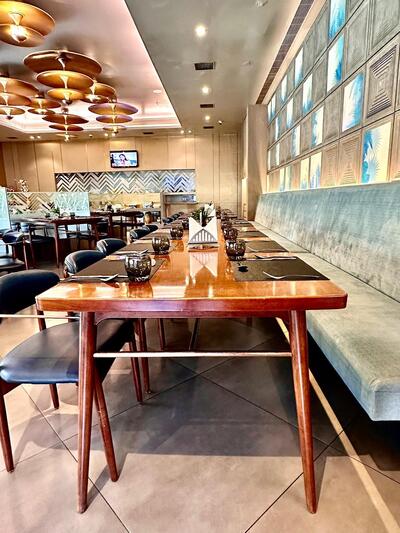 Signature - Innovative Culinary Kitchen photo