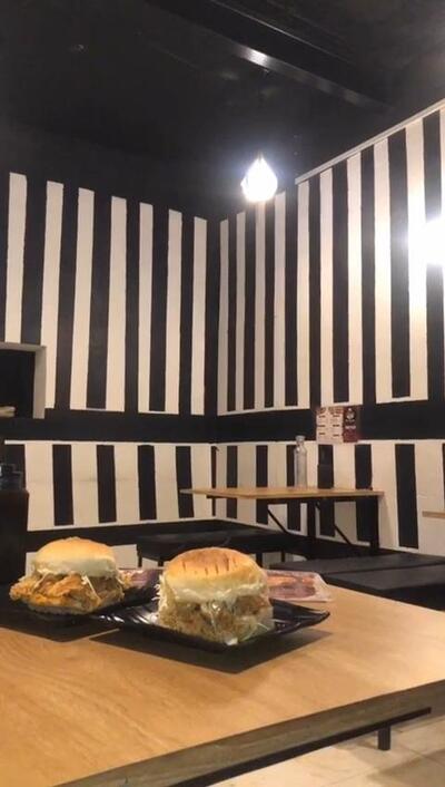 Al Ta'am Restaurant photo