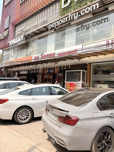 Chopstick Restaurant photo