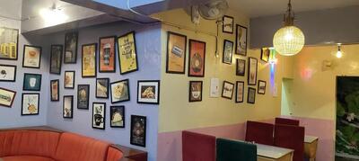 Rusthum roti photo