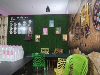 TEA DEN photo