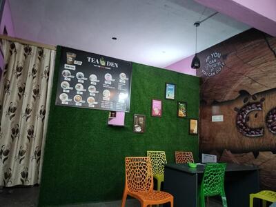 TEA DEN photo