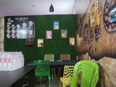 TEA DEN photo