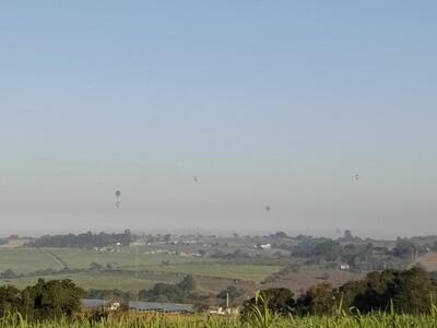 Caldo de Cana Vieira foto