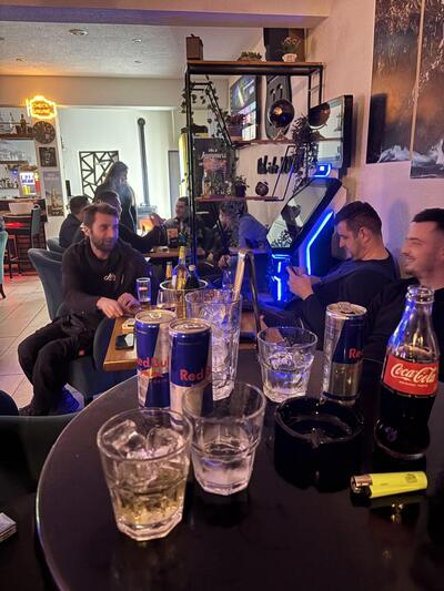 Caffe bar "33" foto