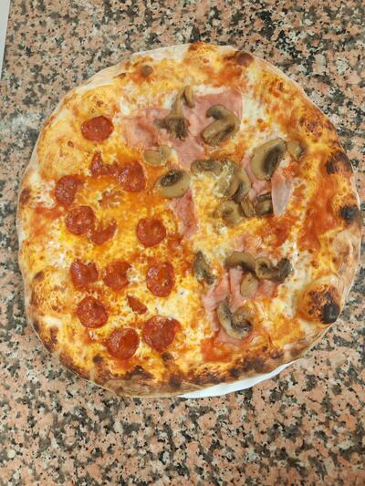 OLÈ PIZZERIA foto