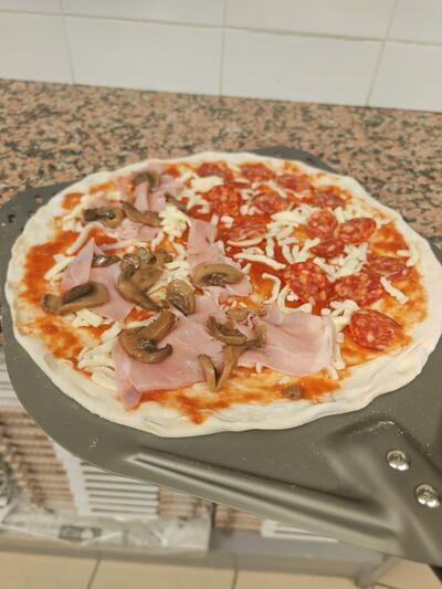 OLÈ PIZZERIA foto