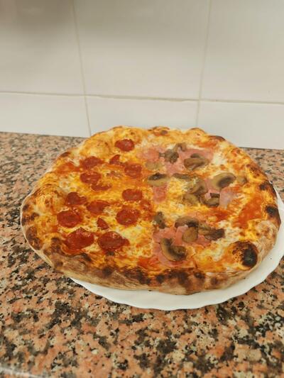 OLÈ PIZZERIA foto