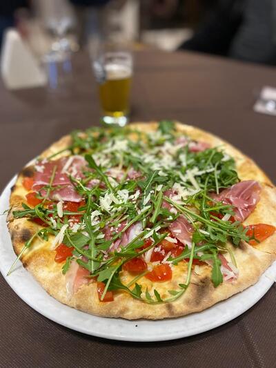 DA ZIO MICHELE - Ristorante Pizzeria foto