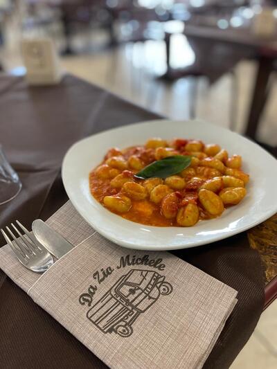 DA ZIO MICHELE - Ristorante Pizzeria foto