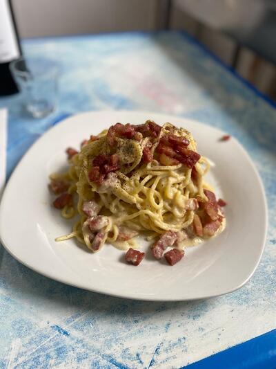 DA ZIO MICHELE - Ristorante Pizzeria foto