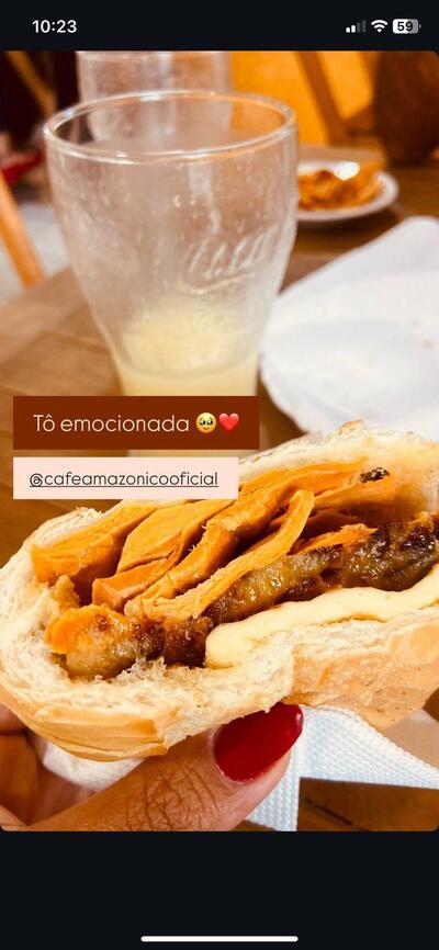 Cabokin Cafe foto