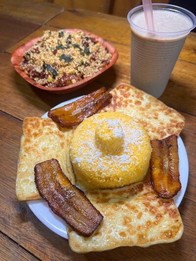 Cabokin Cafe foto