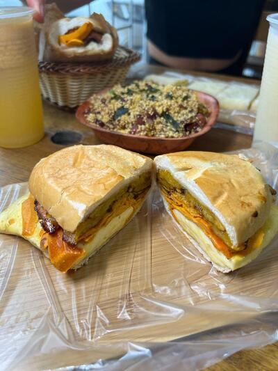 Cabokin Cafe foto