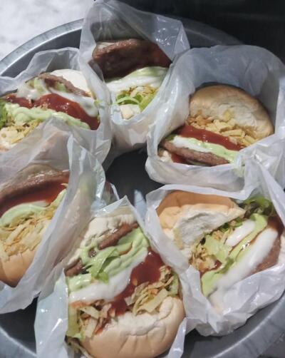 Alexandre Lanches foto