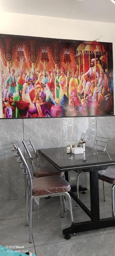 Mangalmurti Restaurent and Sweet Corner photo