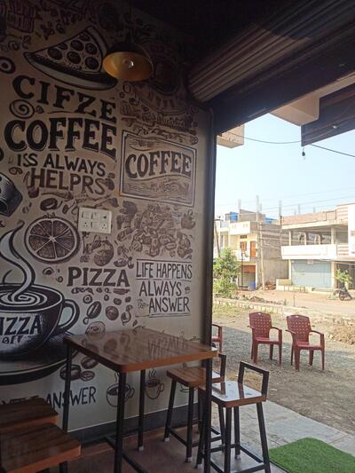Ghanti's Point photo