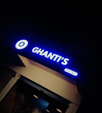 Ghanti's Point photo