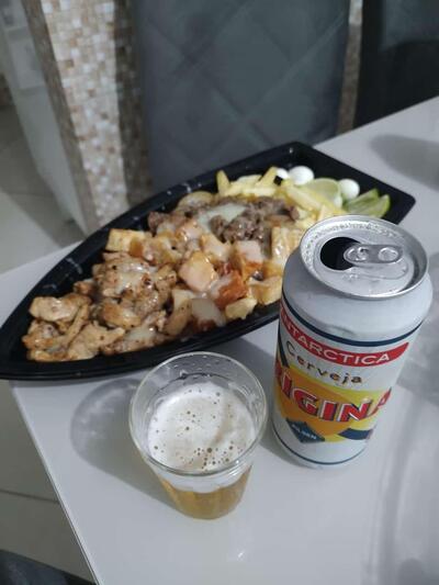 Barba Lanches foto