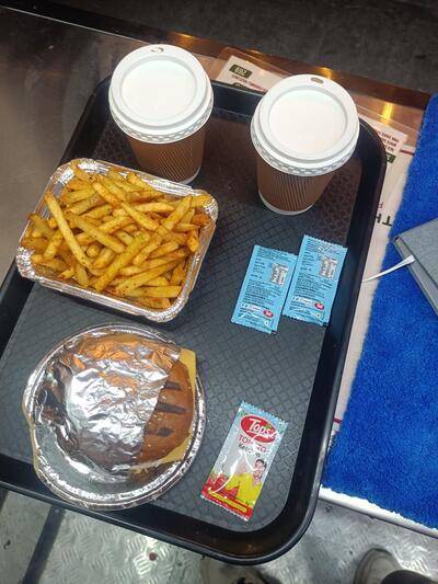 The Urban Culinary photo