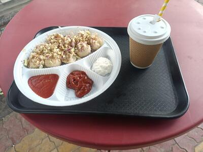 The Urban Culinary photo