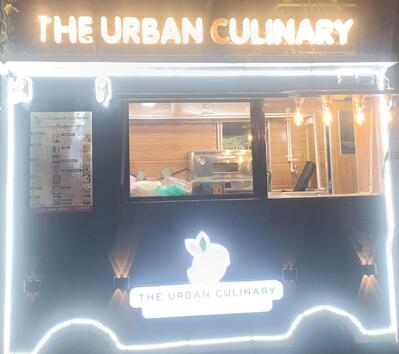 The Urban Culinary photo