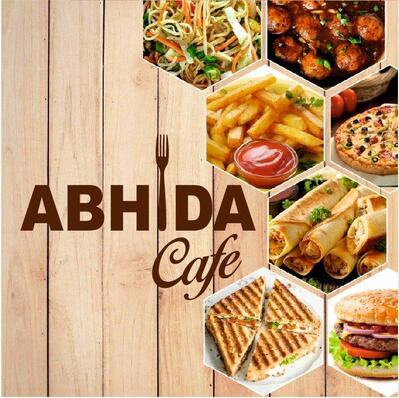 Abhida Cafe photo