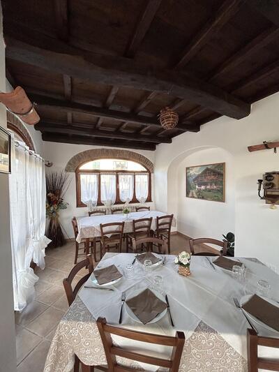 Locanda da Marì foto