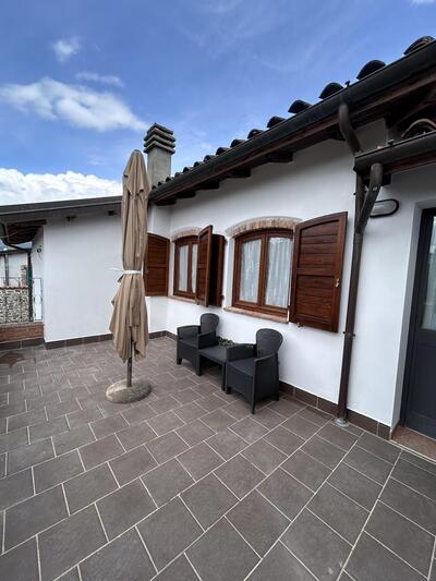 Locanda da Marì foto