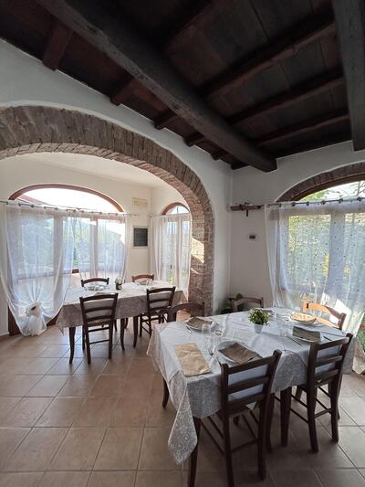 Locanda da Marì foto