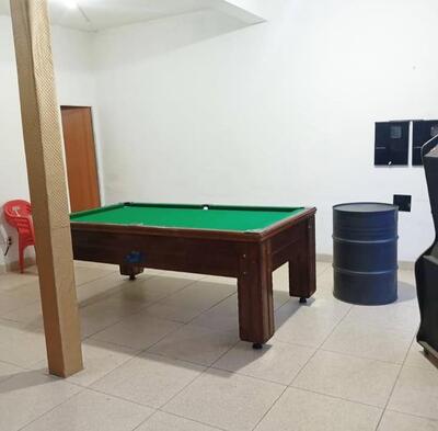 POMBAS BARS foto
