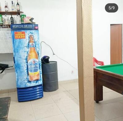 POMBAS BARS foto