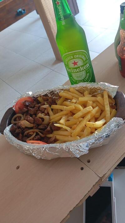 POMBAS BARS foto