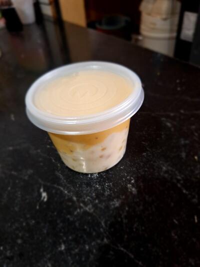Café Provisão foto