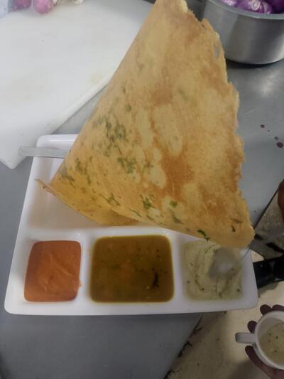 Vaishno Sweets Fast Food Restaurant photo
