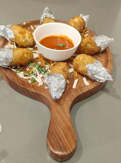 Vaishno Sweets Fast Food Restaurant photo