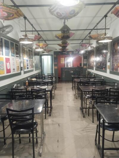 The Pintos Restaurant Branch 2 photo