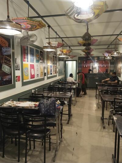 The Pintos Restaurant Branch 2 photo
