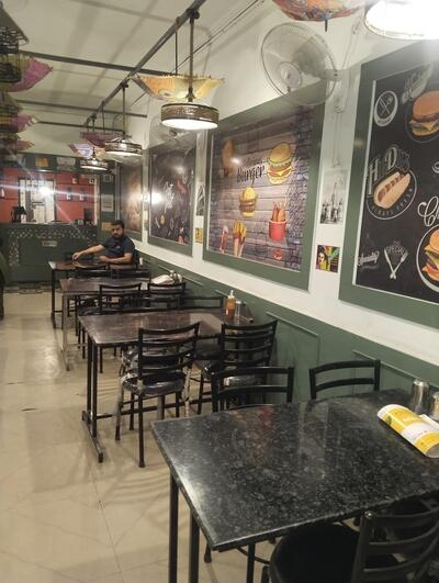 The Pintos Restaurant Branch 2 photo