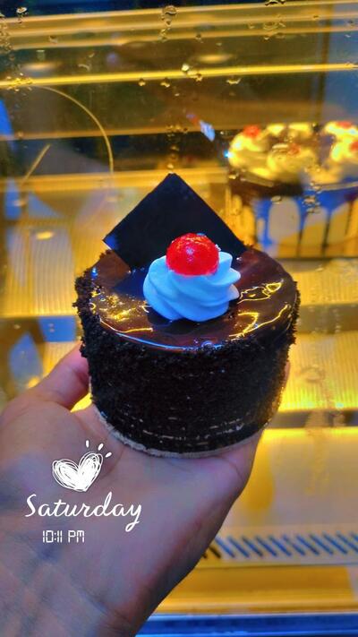 Friends Bakery photo
