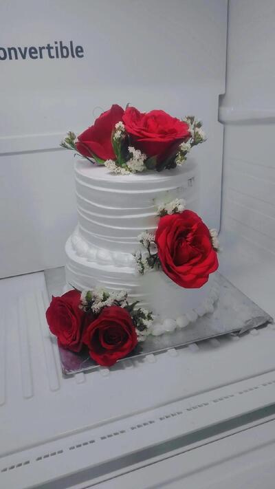 Friends Bakery photo