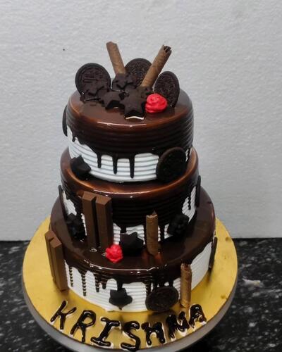 Friends Bakery photo
