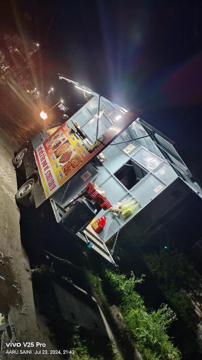 Aaru Ki Rasoi photo